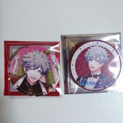 うたプリ 蘭丸 缶バッジ wonderland - メルカリ