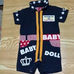 ベビードール   size70のサムネイル