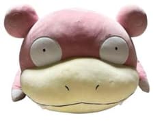 未使用 ヤドン 等身大 ぬいぐるみ ポケモンセンター タグ付き - メルカリ