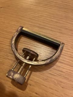 Yamahaカポタストのサムネイル