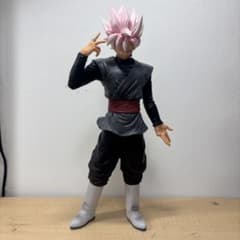 ドラゴンボール ゴクウブラック ロゼ フィギュアのサムネイル