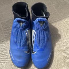 Nike Phantom Vision トレーニングシューズ 青のサムネイル