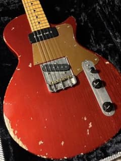 Fano Alt de facto SP6のサムネイル