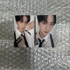 TXT スビン together kakao ラキドロ ユニバのサムネイル