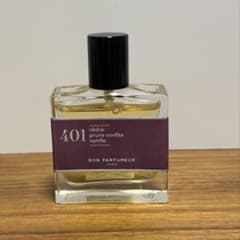 BON PARFUMEUR ボンパヒューマー 401 香水のサムネイル