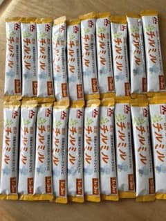 チルミル20本のサムネイル