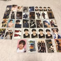 山田涼介 Myojo トレカ デタカ セットのサムネイル