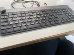 Logicool CRAFT日本語配列のサムネイル