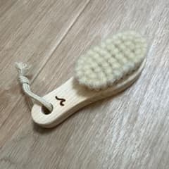 ロンハーマン 洗顔ブラシのサムネイル