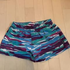 patagonia パタゴニア　バギーズ　レディースのサムネイル