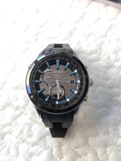 SEIKO ASTRON GPS SOLAR 動作確認できないのサムネイル