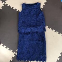 ローズバッド ★レースセットアップのサムネイル
