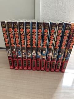 キングダム 1〜44巻セット キングダム 44巻〜55巻 セット - メルカリ