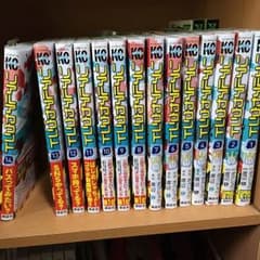 リアアカ最新巻付き送料込みセット！のサムネイル