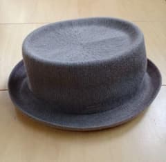 【専用】KANGOL BAMBOO MOWBRAY ベージュ Lサイズのサムネイル