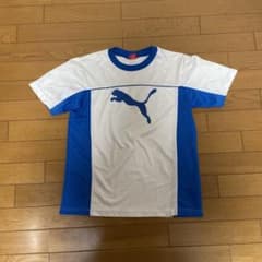 PUMA プーマ 半袖　Tシャツ　160センチのサムネイル