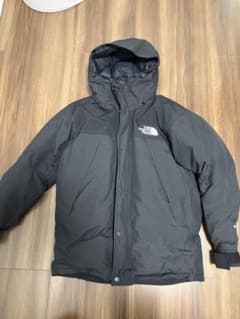 THE NORTH FACE ダウンジャケット ND91930 Mサイズのサムネイル