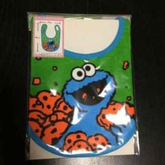 クッキーモンスター♡スタイのサムネイル