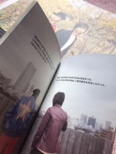 KinKi Kids2007.04〜2008.03 Calendarのサムネイル
