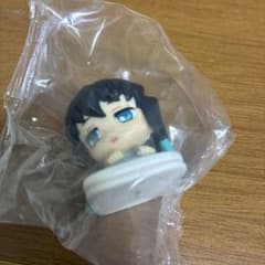 鬼滅の刃 おねむたん 拾壱ノ型 時透無一郎のサムネイル