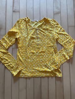 45rpm サイズ1 オレンジのサムネイル