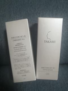 タカミ スキンピール 30mlのサムネイル