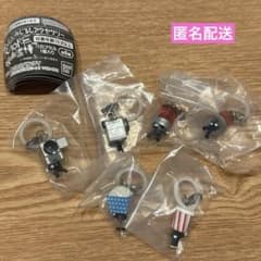 NO MORE 영화 도둑 메지루시 액세서리 콤프