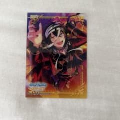 あんスタ 影片みか クリアカードSPのサムネイル