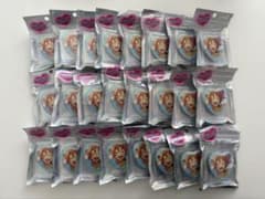 GIRA☆デコ　ハート缶バッジ　月永レオ　24個のサムネイル