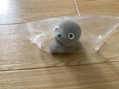 ピングー マスコット フィギュア ガチャガチャ ロビのサムネイル