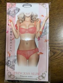 プリンセススリム  Sサイズのサムネイル