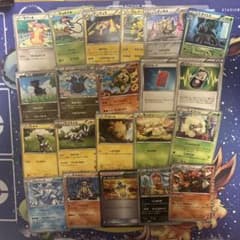 300円スタート】 ポケモンカード BW、XYシリーズ まとめ売り - メルカリ