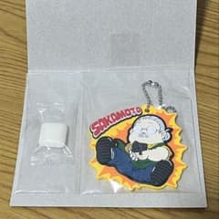 사카모토 데이즈 사카모토 타로 팝 러버 스트랩