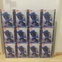 MAO 摩緒 VIBRATION STARS フィギュア 12体セット - メルカリ