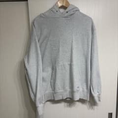 Lee リバーシブル パーカーのサムネイル