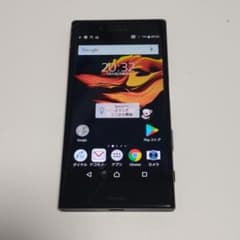 Xperia X Compact ドコモ版 SIMロック解除済みのサムネイル