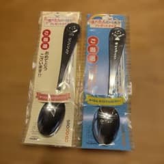 coopdeli ほぺたん オリジナルスプーン 2本セットのサムネイル