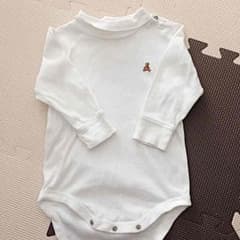 babyGAP♡ロンパースのサムネイル