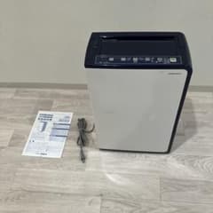 CORONA 衣類乾燥除湿機 CD-H1813 本体 - メルカリ