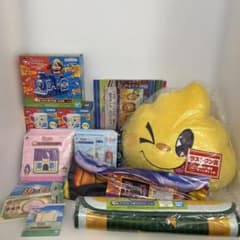 一番くじ桃鉄 目指せ億万長者への道！全種コンプリートセット 未開封 一番くじ 桃太郎電鉄 目指せ億万長者への道！｜一番くじ倶楽部｜BANDAI