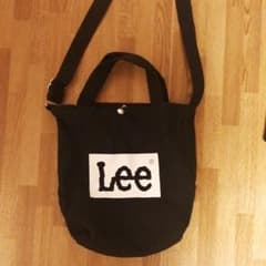 Lee boxトートバッグのサムネイル