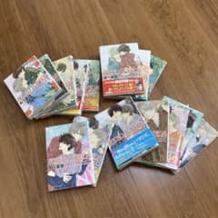 スーパーラヴァーズ　あべ美幸　1〜15のサムネイル