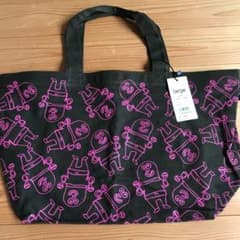 新品！オジコのトートバッグのサムネイル