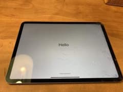 APPLE iPad Pro IPAD PRO 11 WI-FI 512GB …のサムネイル