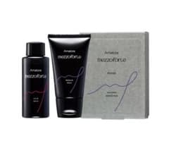 Amatra Maison Forte Hair Bath Shampoo 30ml + Rescue Pack Mask 20g