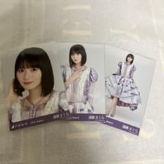 遠藤さくら 13thBDライブ衣装1 コンプ - メルカリ