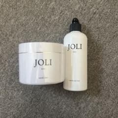 JOLI セラミドモイストローション 400ml & セラミドクリーム 500g JOLI セラミドモイストローション | ナチュラルショップ株式会社