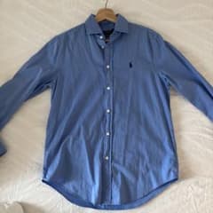 Polo Ralph Lauren リラックスフィット シャツ XSのサムネイル