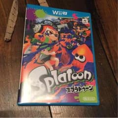 スプラトゥーン ソフトのサムネイル