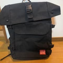 【限定ロゴ入り】マンハッタンポーテージのサムネイル